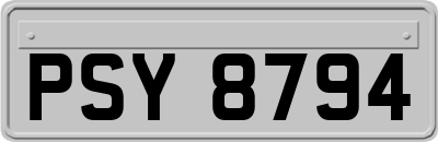 PSY8794