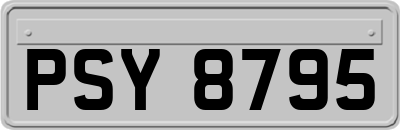 PSY8795