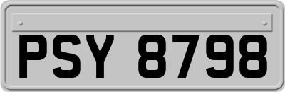 PSY8798