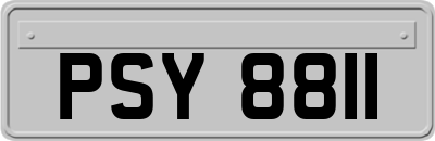 PSY8811