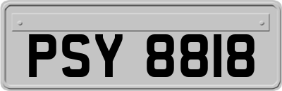 PSY8818