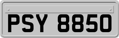 PSY8850