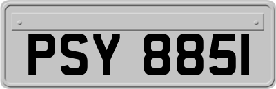 PSY8851