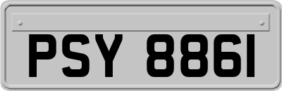 PSY8861