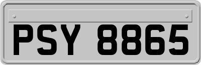 PSY8865