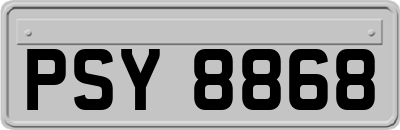 PSY8868