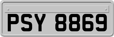 PSY8869