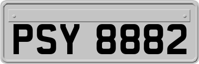 PSY8882