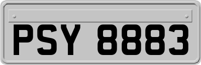 PSY8883