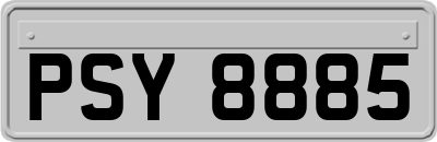 PSY8885