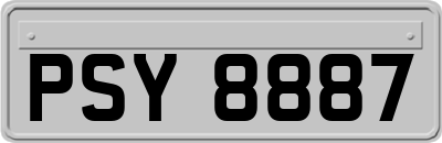 PSY8887