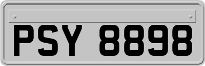 PSY8898