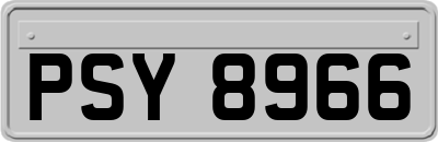 PSY8966