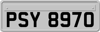PSY8970