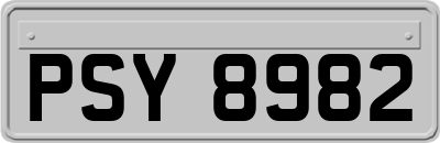 PSY8982