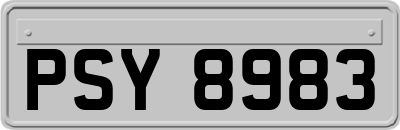 PSY8983