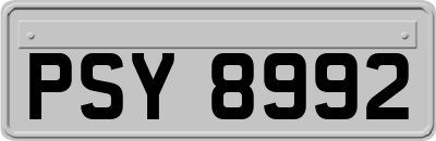 PSY8992