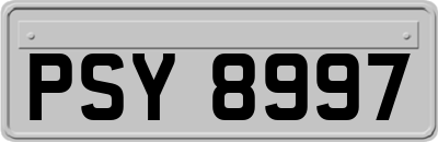 PSY8997
