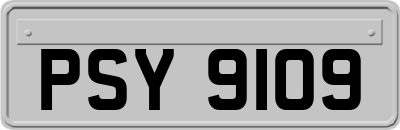 PSY9109