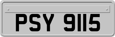 PSY9115