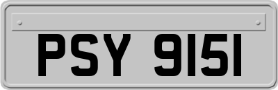 PSY9151