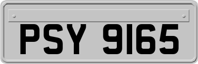 PSY9165