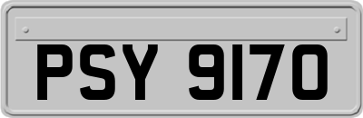 PSY9170