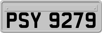 PSY9279