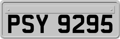 PSY9295