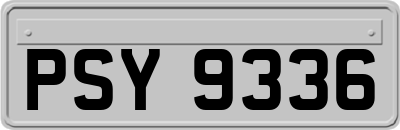 PSY9336