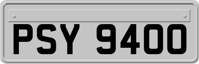 PSY9400