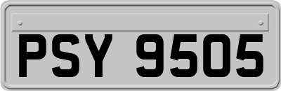 PSY9505