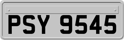 PSY9545