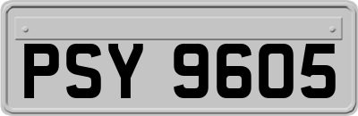 PSY9605