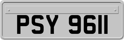 PSY9611