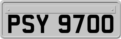 PSY9700