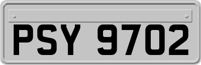 PSY9702