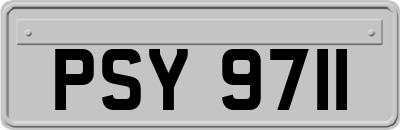 PSY9711