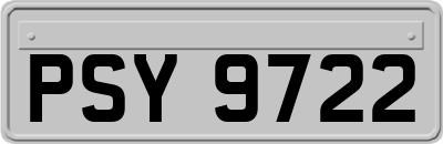 PSY9722