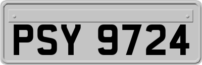 PSY9724
