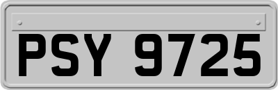 PSY9725