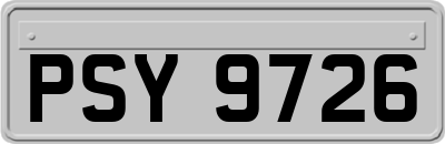 PSY9726