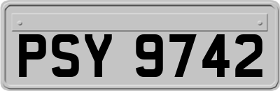 PSY9742