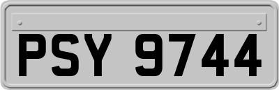 PSY9744