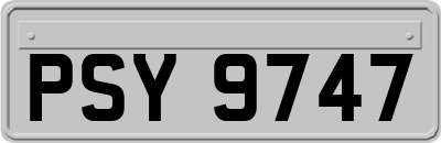 PSY9747