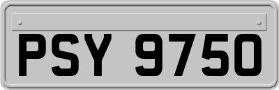 PSY9750