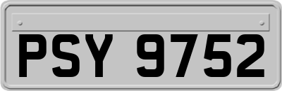 PSY9752