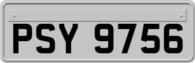 PSY9756