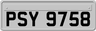 PSY9758