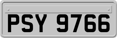 PSY9766